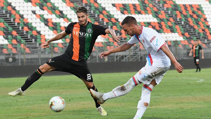 Toro, guarda Fiordaliso: il laterale convince in B e si candida per il futuro - immagine 1