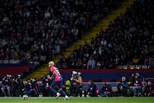 Getty Images Ciccio Graziani: “Barcellona-Inter, questo potrebbe essere il leit motiv. Yamal…”- immagine 2