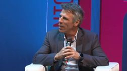 Video – Zola e il rapimento sfiorato: “Pensavo volessero un autografo…”