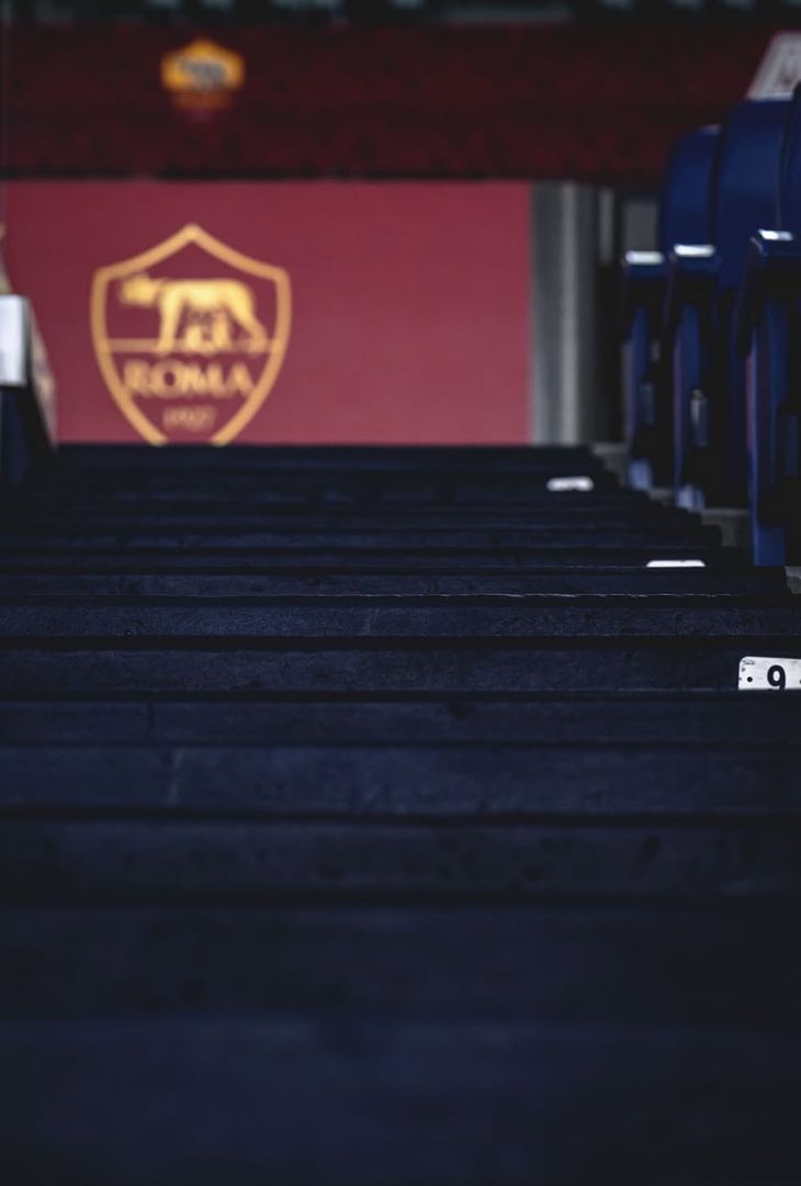 L’Olimpico si prepara per l’arrivo degli azzurri: “La quiete prima della tempesta” - immagine 9