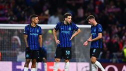 Chivu, ancora una volta il giorno della marmotta. L’Inter crolla davanti alle proprie insicurezze