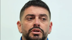 Portici, Maradona Jr denuncia: “Un nostro calciatore ha subito offese razziste” VIDEO