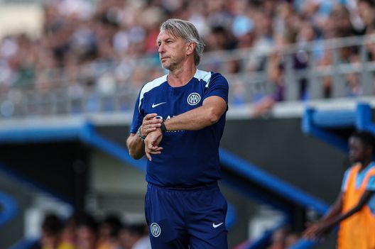 Inter U23, vittoria in amichevole: i nerazzurri di Vecchi battono la Pro Vercelli 4-1- immagine 3