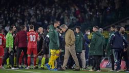 Sono passati due anni dal derby che ha cambiato la vita di Siviglia e Betis…