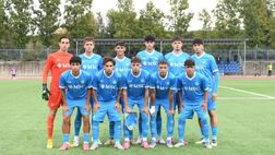Napoli Primavera, ingresso gratuito per la finale play-out: tutti i dettagli