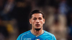 Mazzocchi: “Le difficoltà preparano le persone normali ad un destino straordinario”