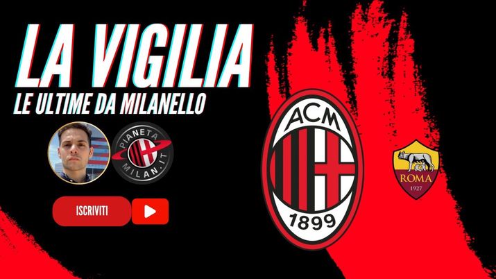 MILAN-ROMA, GIOCANO SUBITO GIMENEZ e JOAO FELIX? MERCATO, forse ANCORA NON È FINITA! MILAN-ROMA, GIOCANO SUBITO GIMENEZ e JOAO FELIX? MERCATO, forse ANCORA NON È FINITA!