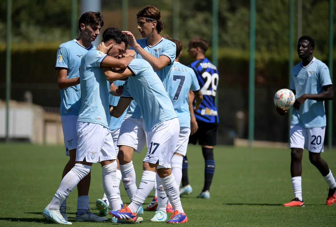 Lazio Primavera