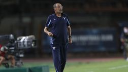 Lazio, Sarri batte l’Empoli e termina al secondo posto: il ricordo del club