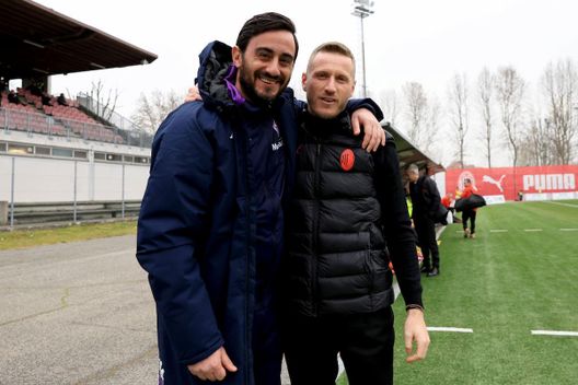 UFFICIALE – Serie A, Aquilani è il nuovo allenatore del Sassuolo: il comunicato- immagine 2