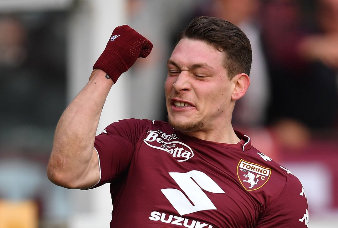Fotogallery – Torino-Udinese 2-0: vittoria meritata dei granata - immagine 20