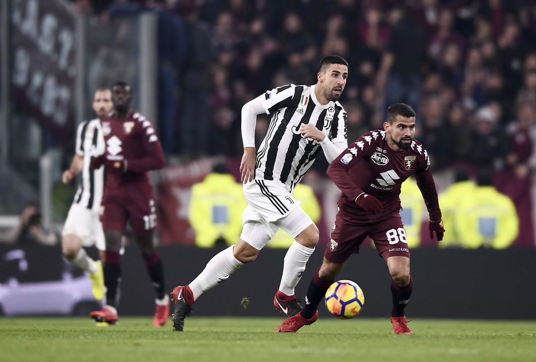 Fotogallery – Coppa Italia, Juventus-Torino 2-0: il derby è ancora amaro - immagine 63