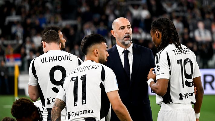 Denis sulla Juventus: “Tudor è l’uomo giusto, su Vlahovic…” - immagine 1
