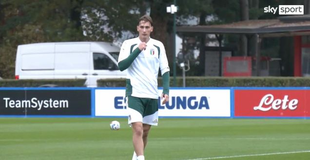 sky Vieri: “Inter, più cura dei dettagli. Esposito? Nessun confronto con me: è forte, lasciamolo crescere”- immagine 2