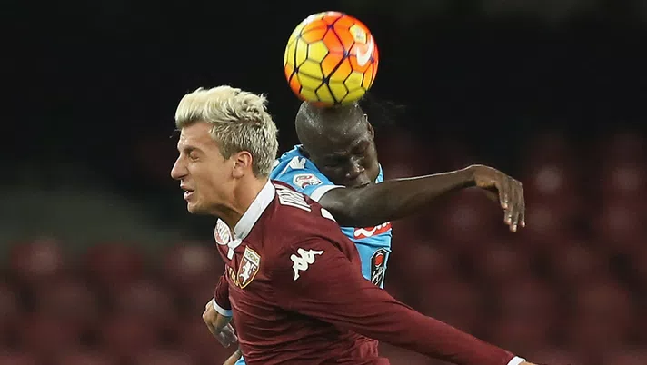 Sarri, Maxi Lopez, Koulibaly