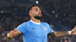 Lazio, procede il recupero di Castellanos: fissato l’obiettivo per il ritorno in campo