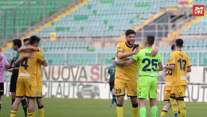 Serie C, formazioni ufficiali 5a giornata: da Cerignola-Juve Stabia a Brindisi-Benevento Juve Stabia