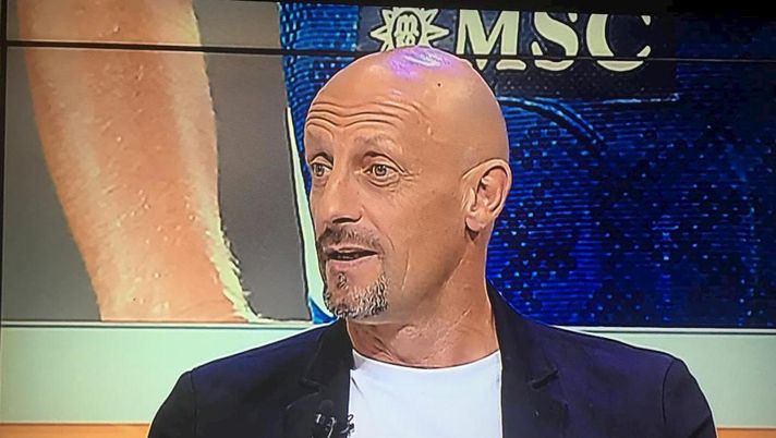 Di Carlo: “Inter favorita anche quest’anno. La sorpresa del campionato sarà…” Di Carlo: “Inter favorita anche quest’anno. La sorpresa del campionato sarà…” - immagine 1