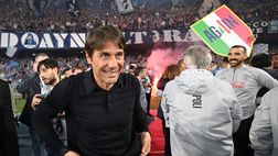 Napoli-Entella Primavera, spunta il motto di Conte: “Abbiamo dato fastidio” – LA FOTO
