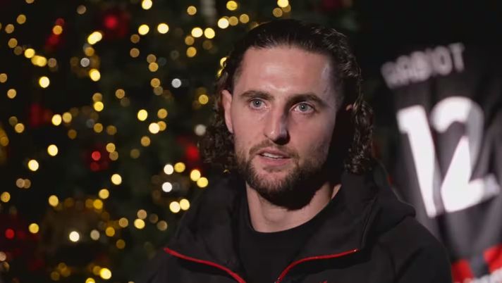 Rabiot: “Scudetto? Difficile, obiettivo sono le prime quattro. Ma non è impossibile perché…” - immagine 1