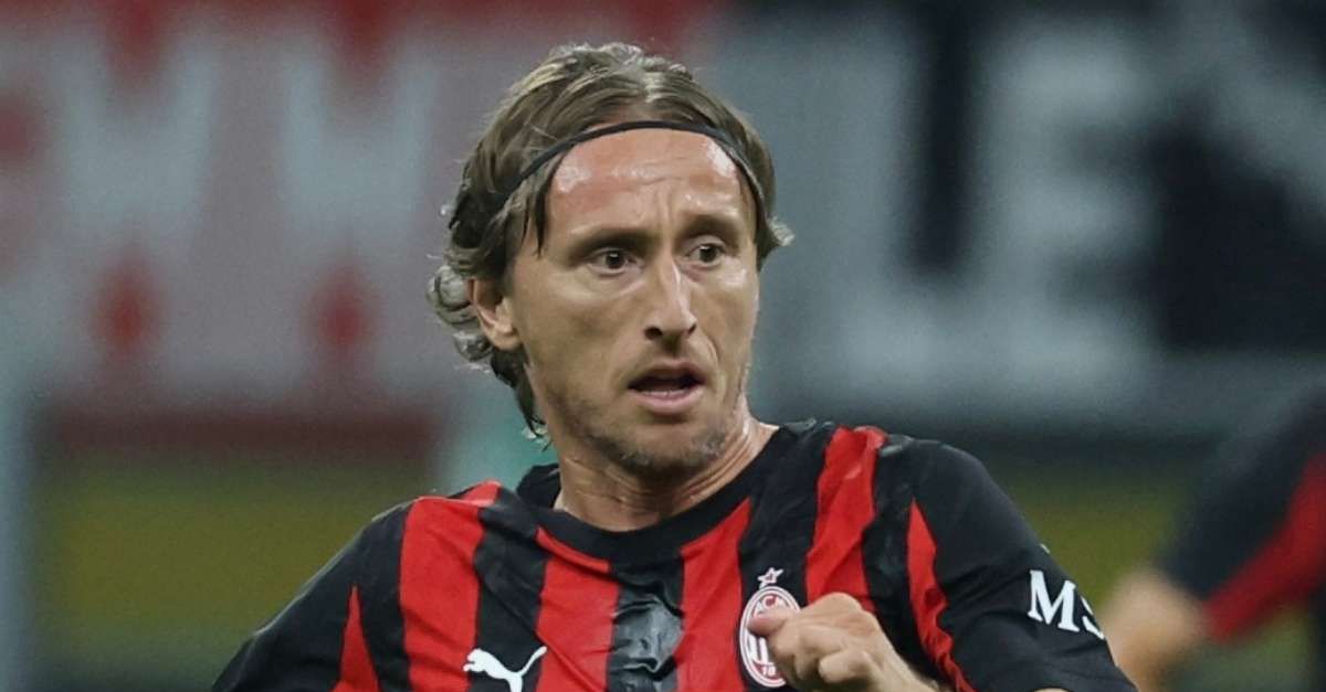 Capello: “Milan, Modric domina in Serie A, è incredibile. Mi sembra anche che …”