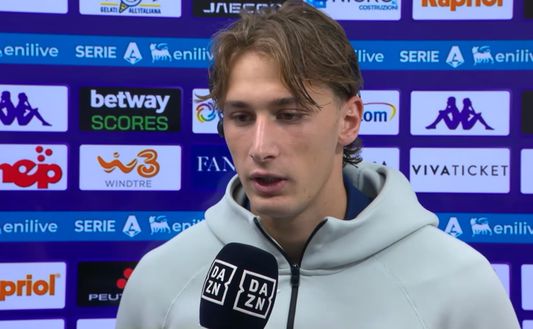 Pio Esposito: “Rigore a Zenica? Ero sotto terra! Vi dico qual è stato il mio primo pensiero”- immagine 2