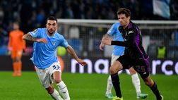 Lazio-Bologna, Cataldi a LSC: “Loro i più in forma dopo l’Inter. Noi…”