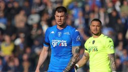 Serie A, Empoli-Napoli 1-0: cade Calzona, Cerri decide la partita