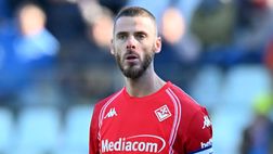 De Gea (conf): “Ora massima unione. Se uno non vuole stare, arriva un altro”