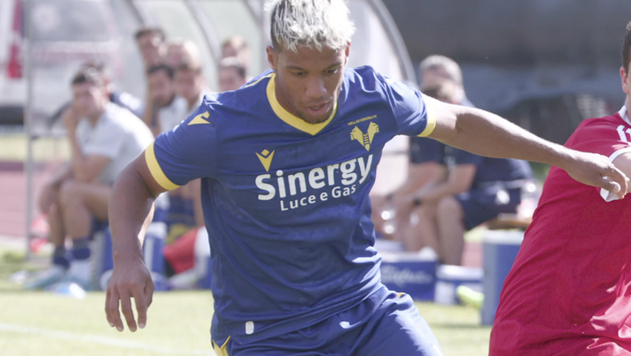 Ufficiale, Ruegg allo Young Boys - immagine 1