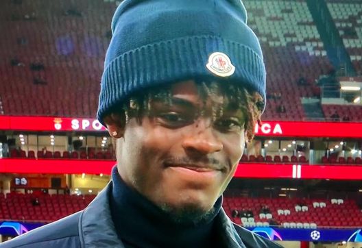 Bisseck a Inter TV: “Ringrazio il mister per la fiducia. Benfica sarà agguerrito ma noi…” - immagine 1