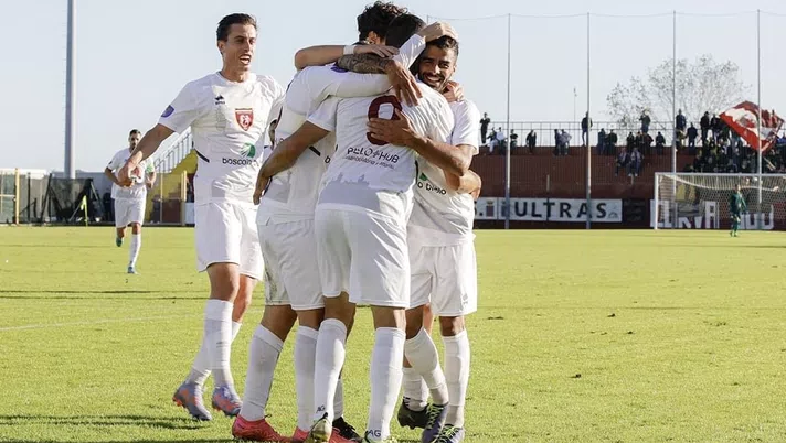 Union Clodiense, rivoluzione totale: sarà una squadra nuova di zecca - immagine 1