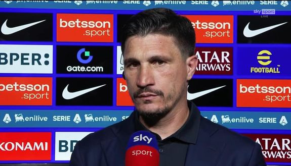 Zenga: “Scudetto Inter? Manca solo ufficialità. Parare Zielinski? E che fai? L’applauso. Esposito…”- immagine 3