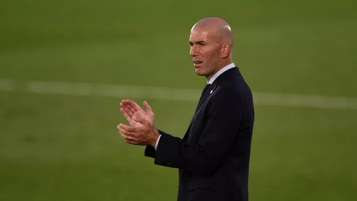 zidane