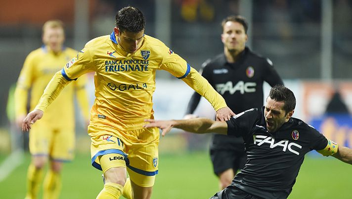 Morleo: “Bologna a viso aperto contro il Milan” - immagine 1