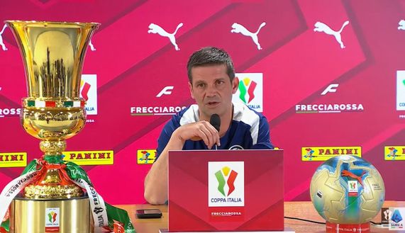 Lazio-Inter, Chivu: “Restiamo sereni e godiamoci cosa ci siamo meritati. La finale è…”- immagine 3