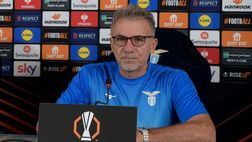 Baroni: “Guendouzi fuori per scelta conservativa: vi spiego! Lazzari, Dele Bashiru e Tchaouna…”