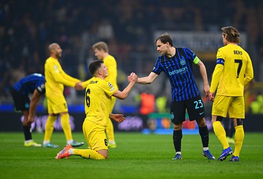 CorSera – Inter, doppia lezione clamorosa. Un precedente fa ben sperare. Da novembre…- immagine 2