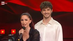 Ballando, la giuria a Delogu-Perotti: “State insieme?”. Arriva la risposta di Andrea