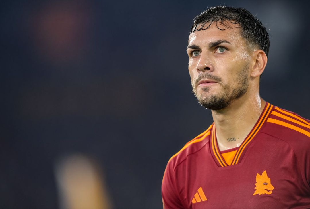 Roma-Servette 4-0 – FOTO GALLERY - immagine 53