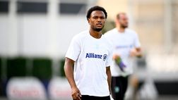 Juve, la formazione ufficiale in Champions: c’è Koopmeiners! Le scelte su Openda, David e Gatti