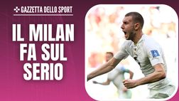 Calciomercato Milan – Pavlovic che occasione! Stipendio conveniente. E Kalulu…
