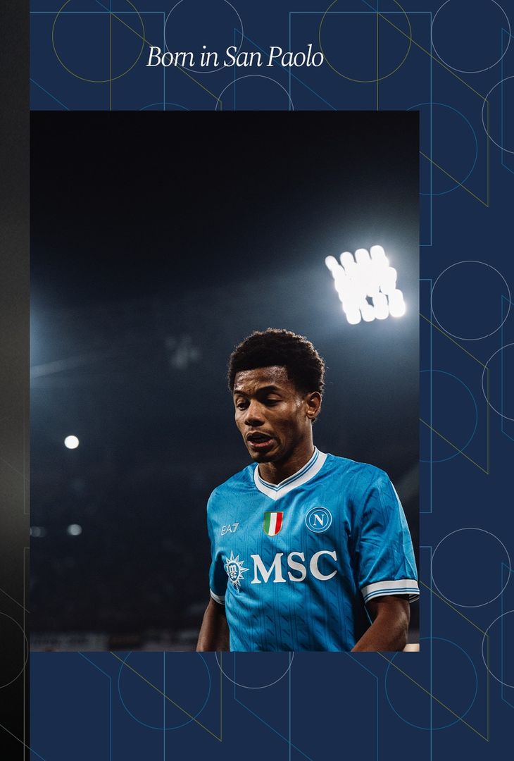 Compleanno in casa Napoli: David Neres compie 29 anni! – LA FOTOGALLERY - immagine 3
