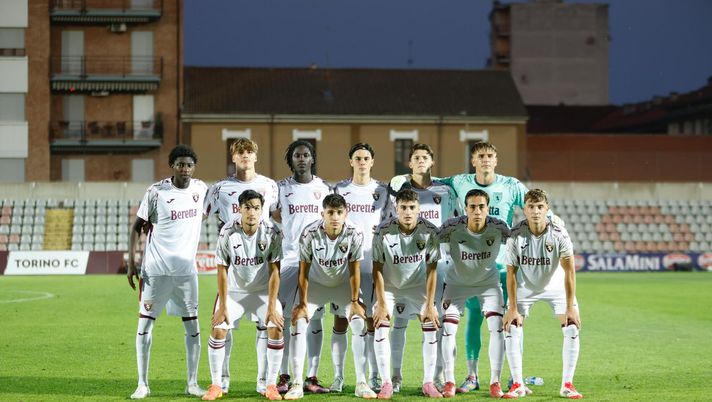 Mamma e Papà Cairo, le pagelle di Torino-Milan 6-4 d.c.r.: Siviero decisivo - immagine 1