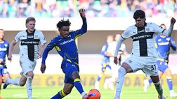 Parma-Verona, dove vedere la partita in diretta televisiva e streaming LIVE