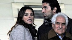 Caduta di stile di Gigi Buffon, la risposta di Alena Seredova ad Oggi è perfetta: “Penso che…”