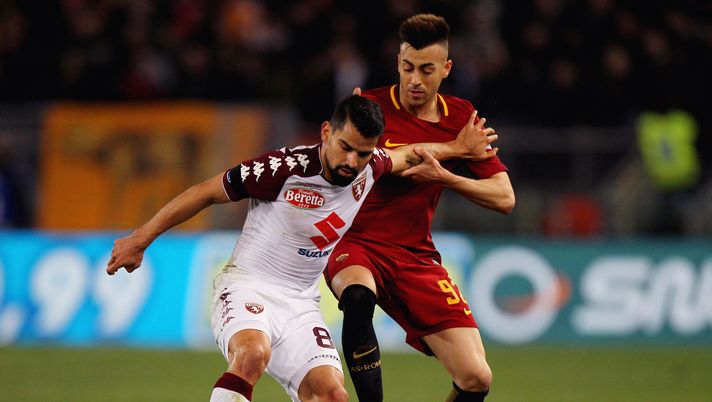 Roma-Torino 3-0, Rincon sincero: “Non voglio essere in vacanza ad aprile” - immagine 1