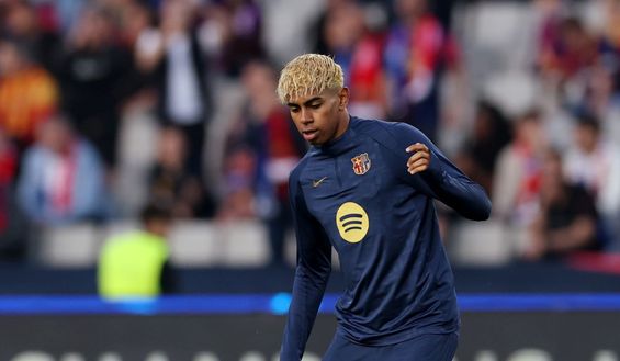 Yamal titolare dopo l’allarme, Boban: “Hanno fatto la finta!”. Per Cambiasso e Capello…- immagine 4