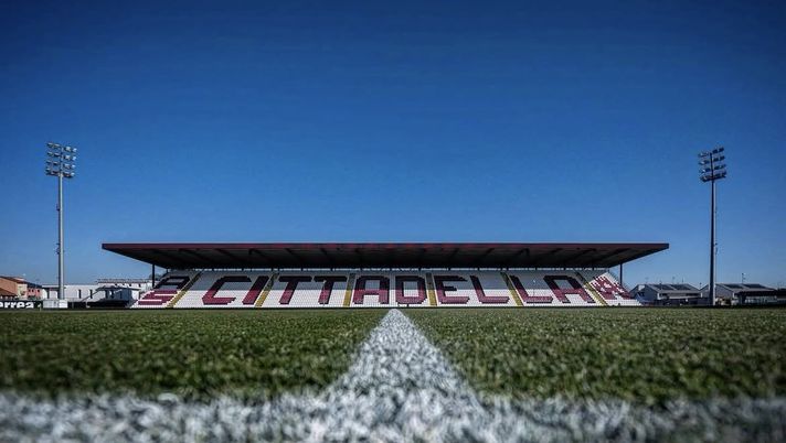Cittadella-Brescia, malore sugli spalti! Attimi di apprensione: slitta la gara - immagine 1