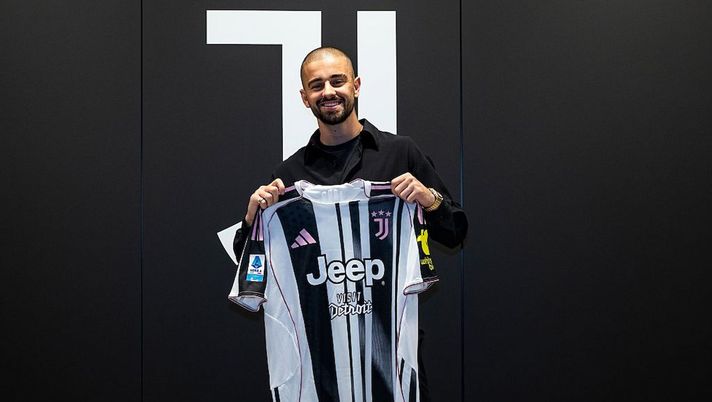 Getty Juventus, possibile convocazione per Zhegrova contro l’Inter: le ultime - immagine 1